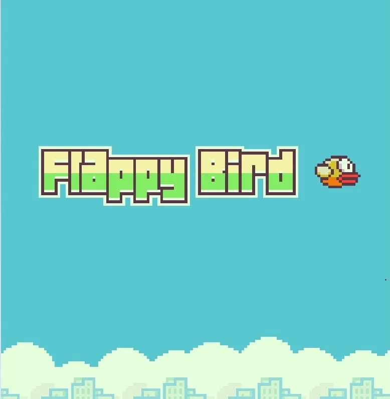 flappybird